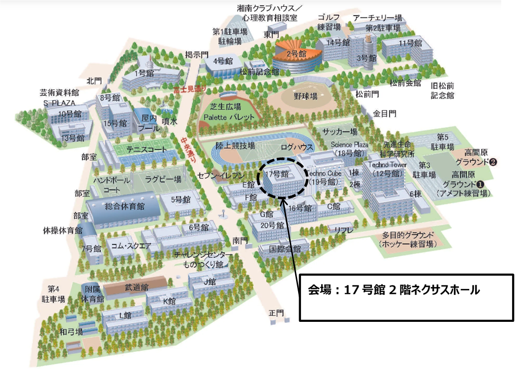東海大学湘南キャンパス内案内図.png