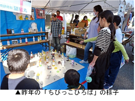 昨年の「ちびっこひろば」の様子.png